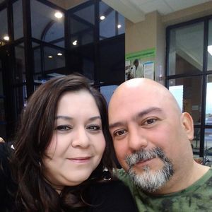 Meet your Posher, Cristina